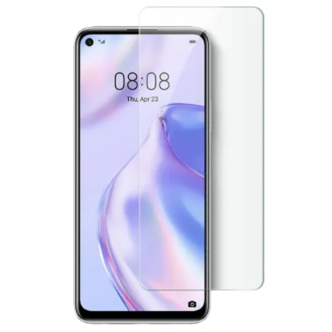 Protezione schermo BasicPlus - Huawei P40 Lite – immagine 1