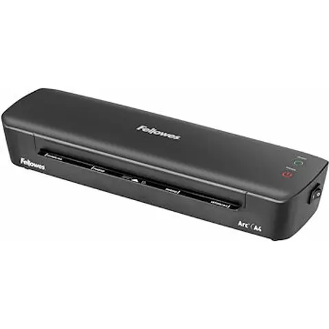 Fellowes Laminiergerät Arc bis DIN A4 – Bild 1