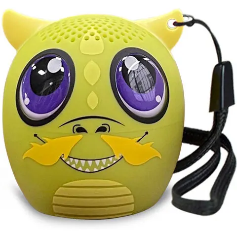 BONTEMPI MINI WIRELESS SPEAKER Speakers DRAGO – immagine 1