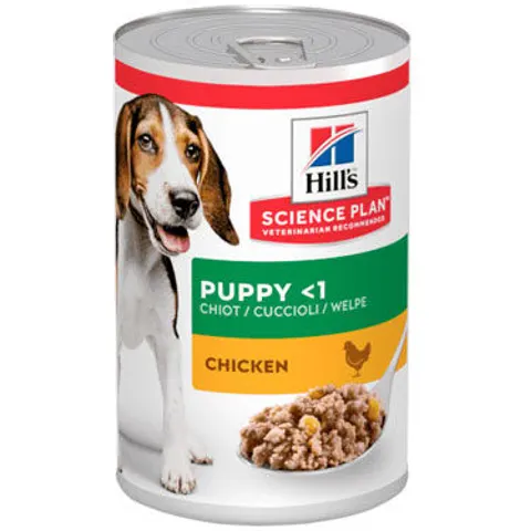 Hill's Science Plan Puppy – 983191293 – imagen 1
