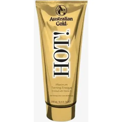 Australian Gold Hot 250ml – immagine 1