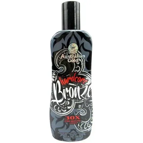 Australian Gold Hardcore Bronze - 250 ML – immagine 1