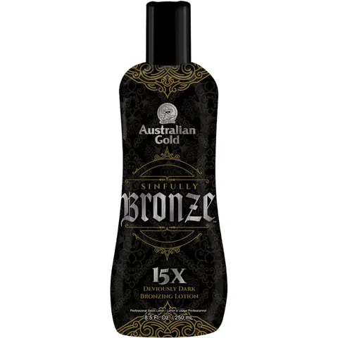 Australian Gold Sinfully Bronze 250 ML – immagine 1