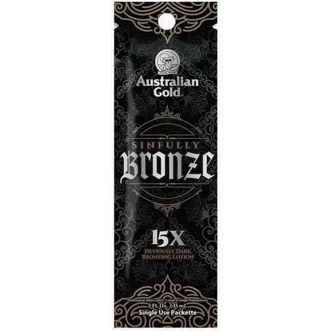Australian Gold Sinfully Bronze 15ml – immagine 1