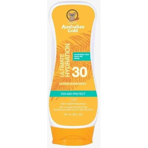 Australian Gold Lotion Sunscreen SPF 30 - 237 ML – immagine 1