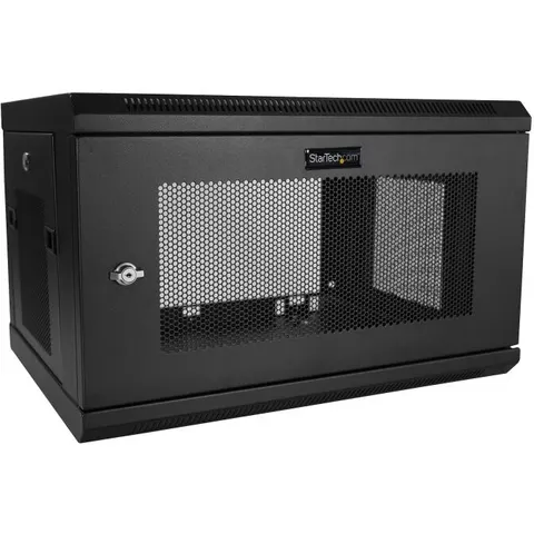 Wall-mounted Rack Cabinet Startech RK616WALM – afbeelding 1