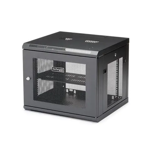 Wall-mounted Rack Cabinet Startech RK920WALM – afbeelding 1