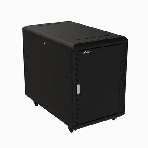 StarTech 15U rack serverkast - 32 inch diep - 800 kg max – afbeelding 1