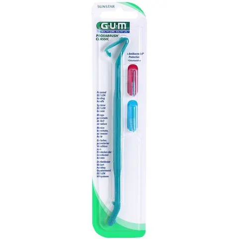 Gum Proxabrush Classic Mago 2 Ragers – afbeelding 1