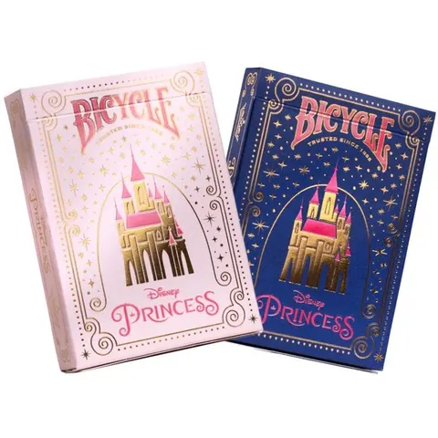 Bicycle Disney Princess – image 1