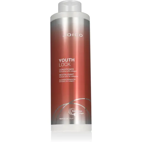 Joico - YouthLock Conditioner Collagen 1000ml – afbeelding 1