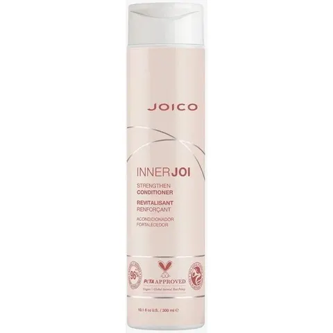 Joico - Innerjoi Strengthen Conditioner - 300ml – afbeelding 1