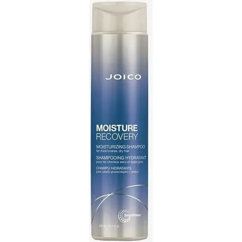 Joico - Moisture Recovery - Shampoo - 300 ml – afbeelding 1
