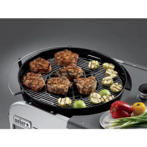 Weber Griglia Per Rosolatura – immagine 1