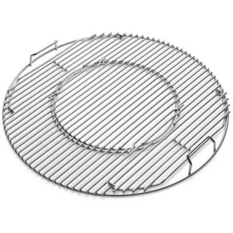 Grille WEBER de cuisson GBS 57cm Gourmet – image 1