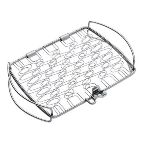 ACCESSOIRE WEBER Panier à poisson Gd mod – image 1