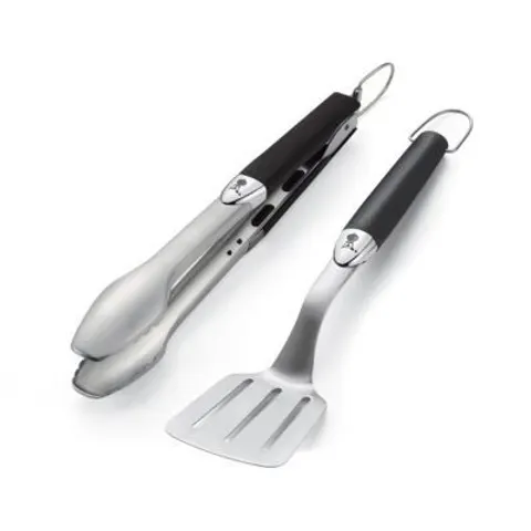 Weber Premium Tool Set – image 1