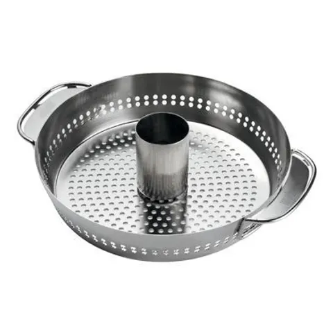 Supporto Weber DI Cottura PER Pollo – immagine 1