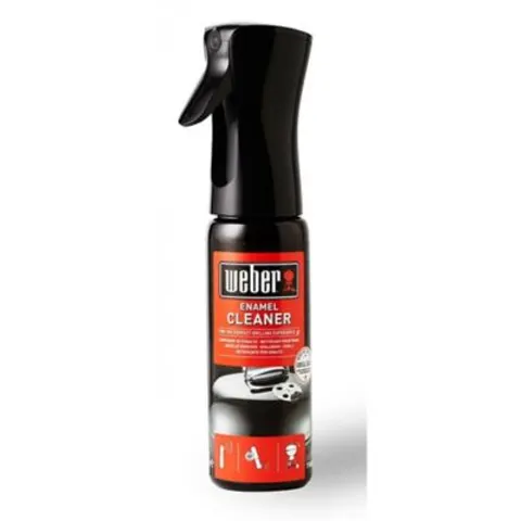 Weber Emaille-Reiniger 300 ml – Bild 1