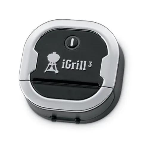 Thermomètre WEBER IGrill 3 – image 1