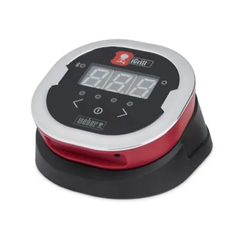Thermomètre WEBER IGrill 2 – image 1