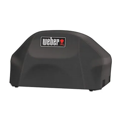 Weber Abdeckhaube Premium für Pulse 1000 – Bild 1