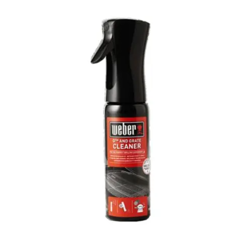 Weber Grillrost Reiniger – Bild 1