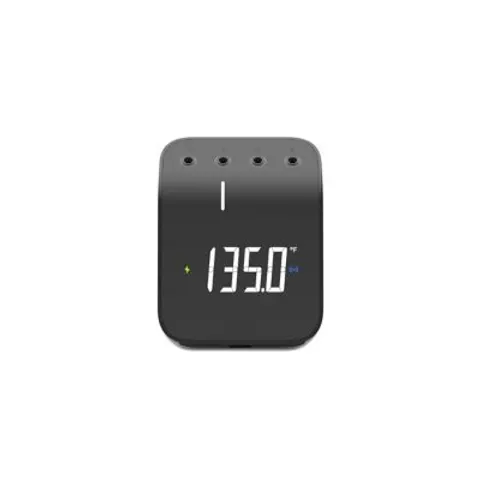Weber Connect Smart Grilling Hub – Bild 1