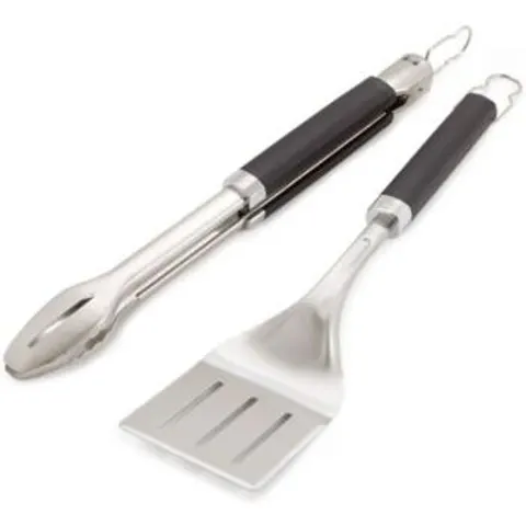 Weber Kit 2 Accessori Precision – immagine 1