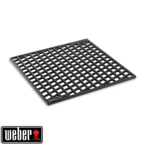 Weber CRAFTED - GRIGLIA DI ROSOLATURA – immagine 1