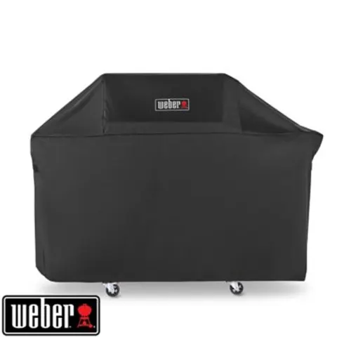 Housse WEBER Premium pour Genesis 300 – image 1