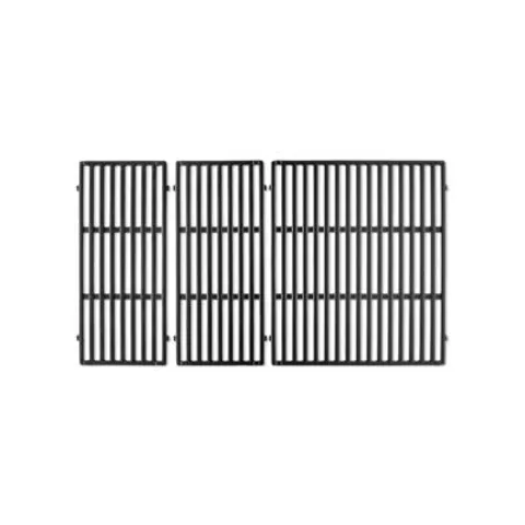 Grille WEBER de cuisson pour Genesis 4 b – image 1