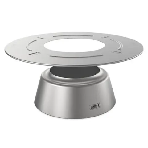 ACCESSOIRE WEBER de controle de la chale – image 1