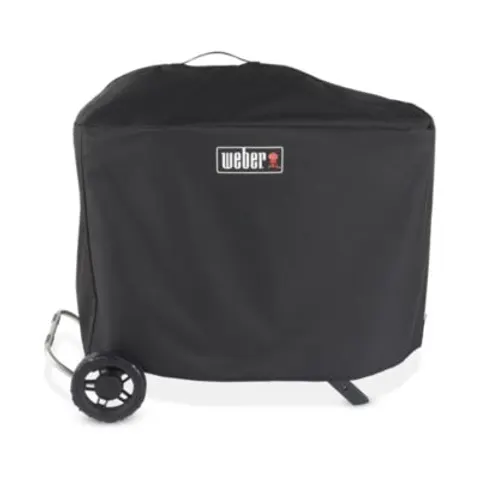 Housse WEBER pour Traveler – image 1