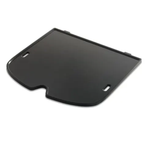 Plancha WEBER pour traveler – image 1