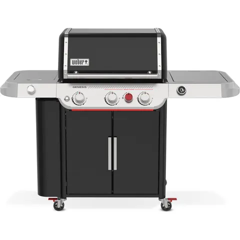Weber Genesis EP-335W - Barbecue a gas – immagine 1