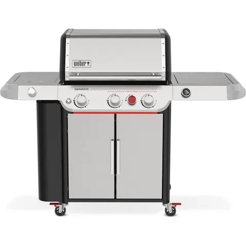 Weber Genesis SP-335W - Barbecue a gas – immagine 1