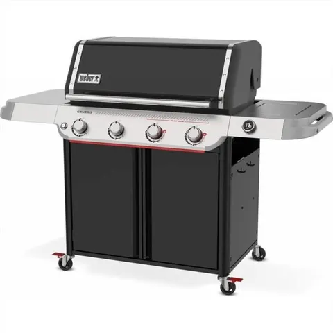 Weber BARBECUE A GAS GENESIS E-425 – immagine 1