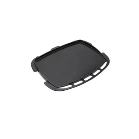 Plancha WEBER Q2100N – image 1