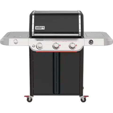 Weber Genesis E-335W - Barbecue a gas – immagine 1