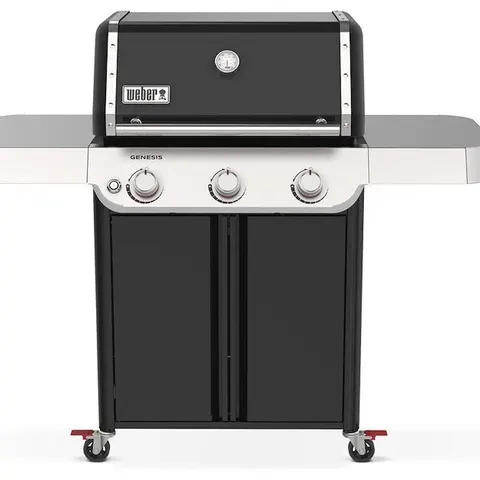 Weber Barbecue Genesis E-315 Nero – immagine 1