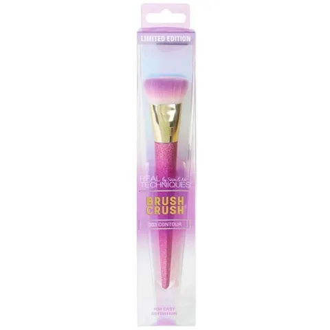 Real Techniques Brush Crush Contour – immagine 1