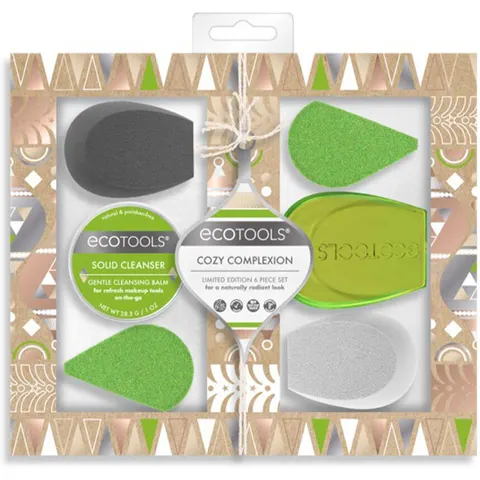 EcoTools Blending Essentials Kit 6 units – image 1