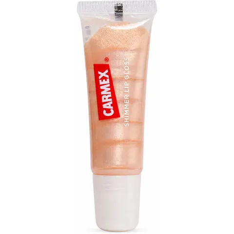 Carmex Shimmer brillo de labios #Vainilla – imagen 1