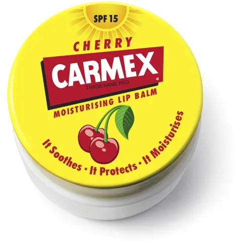 Carmex Cereza Tarro 7.5g – imagen 1