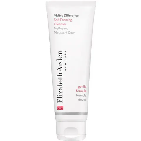 Elizabeth Arden Soft Foaming Cleanser – immagine 1