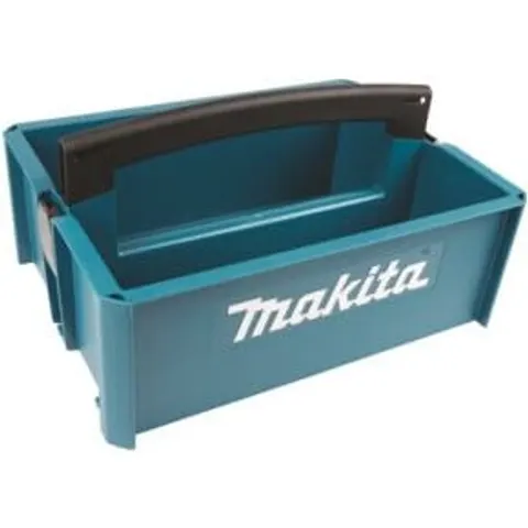 Makita Toolbox Nr.1 P-83836) – Bild 1