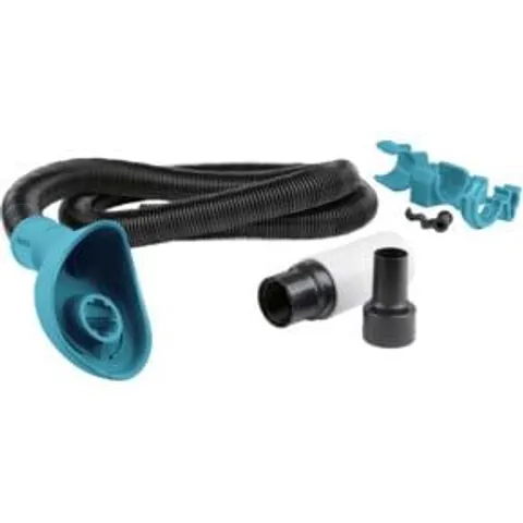 Makita Absaug-Set Stemmen (199144-2) – Bild 1