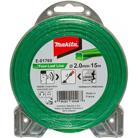 Makita E-01769 Ersatzfaden – Bild 1