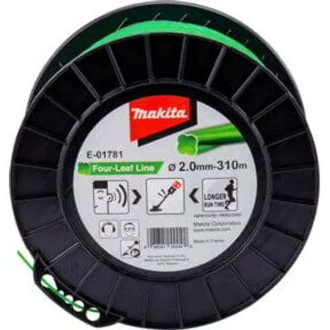 Makita E-01781 Ersatzfaden – Bild 1